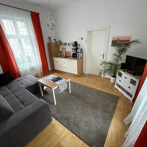 Appartement Le-citywohnung, Leipzig